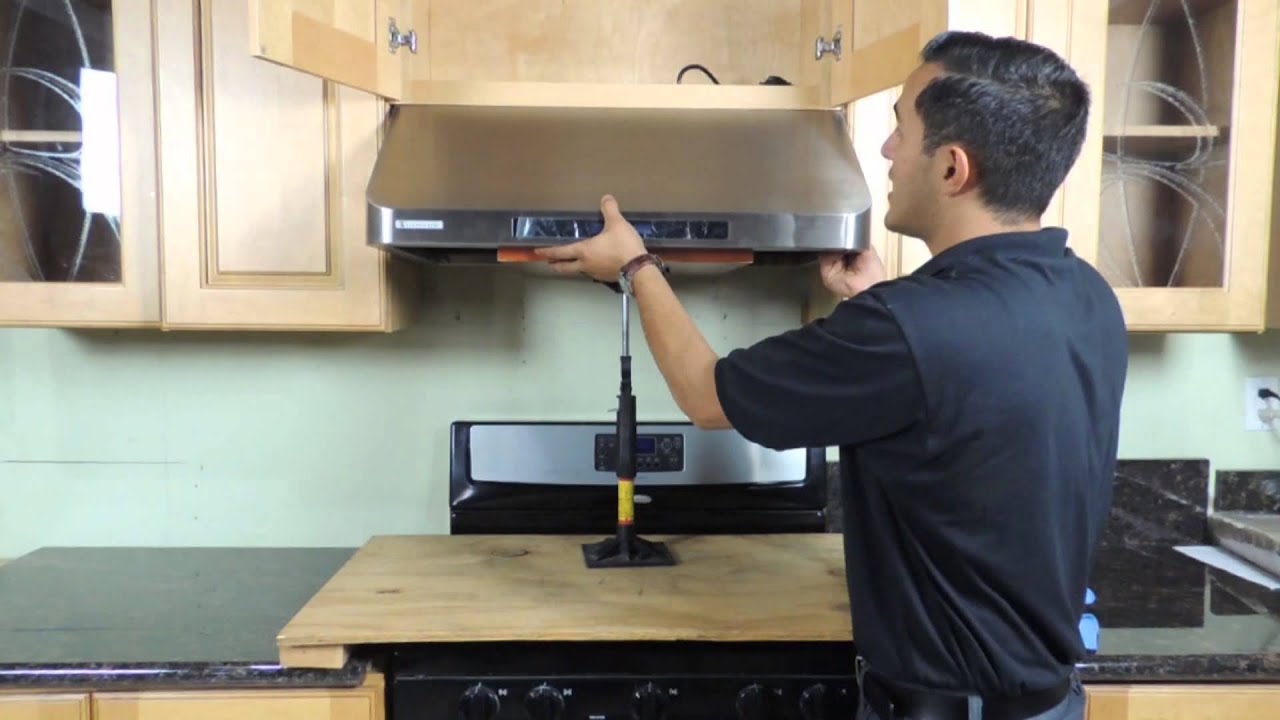Restaurant and takeaway kitchen extraction Birmingham